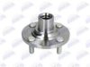 BTA H52007BTA Wheel Hub